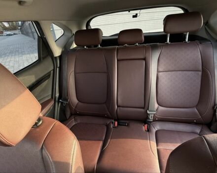 Белый Киа Sportage, объемом двигателя 1.6 л и пробегом 180 тыс. км за 22000 $, фото 17 на Automoto.ua