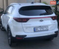 Белый Киа Sportage, объемом двигателя 1.6 л и пробегом 191 тыс. км за 16700 $, фото 19 на Automoto.ua