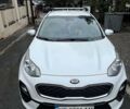 Киа Sportage 2019 в Днепре (Днепропетровске) на Automoto.ua Белый Киа Sportage, объемом двигателя 1.59 л и пробегом 89 тыс. км за 17999 $, фото 1 на Automoto.ua