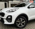Белый Киа Sportage, объемом двигателя 1.59 л и пробегом 72 тыс. км за 18500 $, фото 16 на Automoto.ua
