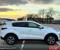 Білий Кіа Sportage, об'ємом двигуна 16 л та пробігом 109 тис. км за 16750 $, фото 1 на Automoto.ua