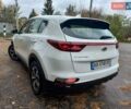 Белый Киа Sportage, объемом двигателя 1.59 л и пробегом 53 тыс. км за 16950 $, фото 63 на Automoto.ua