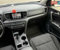 Белый Киа Sportage, объемом двигателя 1.59 л и пробегом 72 тыс. км за 18500 $, фото 94 на Automoto.ua