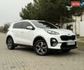Белый Киа Sportage, объемом двигателя 1.59 л и пробегом 72 тыс. км за 18500 $, фото 28 на Automoto.ua