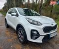 Белый Киа Sportage, объемом двигателя 1.59 л и пробегом 53 тыс. км за 16950 $, фото 8 на Automoto.ua