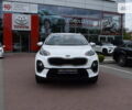 Белый Киа Sportage, объемом двигателя 1.6 л и пробегом 30 тыс. км за 19500 $, фото 4 на Automoto.ua