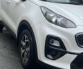 Киа Sportage 2019 в Днепре (Днепропетровске) на Automoto.ua Белый Киа Sportage, объемом двигателя 1.59 л и пробегом 89 тыс. км за 17999 $, фото 7 на Automoto.ua