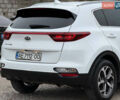 Білий Кіа Sportage, об'ємом двигуна 1.59 л та пробігом 60 тис. км за 17700 $, фото 2 на Automoto.ua