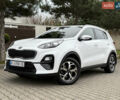 Белый Киа Sportage, объемом двигателя 1.59 л и пробегом 72 тыс. км за 18500 $, фото 2 на Automoto.ua