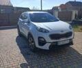 Белый Киа Sportage, объемом двигателя 1.59 л и пробегом 88 тыс. км за 16900 $, фото 6 на Automoto.ua