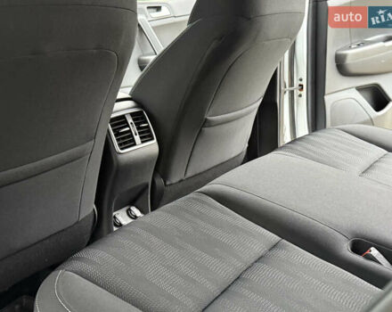 Белый Киа Sportage, объемом двигателя 1.59 л и пробегом 72 тыс. км за 18500 $, фото 86 на Automoto.ua