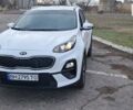 Білий Кіа Sportage, об'ємом двигуна 1.6 л та пробігом 67 тис. км за 22300 $, фото 25 на Automoto.ua