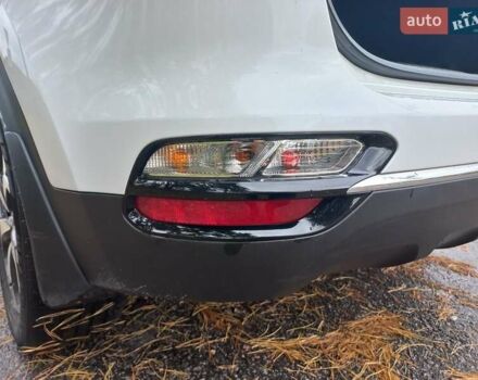 Белый Киа Sportage, объемом двигателя 1.59 л и пробегом 53 тыс. км за 16950 $, фото 49 на Automoto.ua