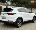 Белый Киа Sportage, объемом двигателя 1.59 л и пробегом 72 тыс. км за 18500 $, фото 56 на Automoto.ua