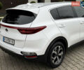 Белый Киа Sportage, объемом двигателя 1.59 л и пробегом 72 тыс. км за 18500 $, фото 26 на Automoto.ua