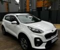 Белый Киа Sportage, объемом двигателя 0.16 л и пробегом 60 тыс. км за 19599 $, фото 1 на Automoto.ua