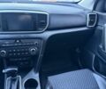 Белый Киа Sportage, объемом двигателя 1.6 л и пробегом 66 тыс. км за 19500 $, фото 11 на Automoto.ua