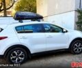 Білий Кіа Sportage, об'ємом двигуна 1.6 л та пробігом 77 тис. км за 19000 $, фото 13 на Automoto.ua