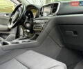 Белый Киа Sportage, объемом двигателя 1.59 л и пробегом 72 тыс. км за 18500 $, фото 88 на Automoto.ua