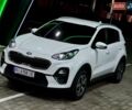 Білий Кіа Sportage, об'ємом двигуна 1.6 л та пробігом 72 тис. км за 18900 $, фото 22 на Automoto.ua