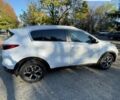 Белый Киа Sportage, объемом двигателя 1.6 л и пробегом 67 тыс. км за 22300 $, фото 4 на Automoto.ua