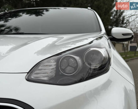 Белый Киа Sportage, объемом двигателя 1.59 л и пробегом 72 тыс. км за 18500 $, фото 12 на Automoto.ua