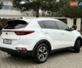 Белый Киа Sportage, объемом двигателя 1.59 л и пробегом 72 тыс. км за 18500 $, фото 24 на Automoto.ua