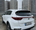 Білий Кіа Sportage, об'ємом двигуна 1.59 л та пробігом 180 тис. км за 15600 $, фото 2 на Automoto.ua