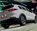 Білий Кіа Sportage, об'ємом двигуна 1.6 л та пробігом 72 тис. км за 18900 $, фото 29 на Automoto.ua