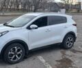 Білий Кіа Sportage, об'ємом двигуна 1.6 л та пробігом 67 тис. км за 22300 $, фото 26 на Automoto.ua