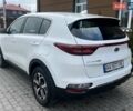 Белый Киа Sportage, объемом двигателя 1.59 л и пробегом 55 тыс. км за 14999 $, фото 8 на Automoto.ua