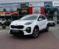 Білий Кіа Sportage, об'ємом двигуна 1.6 л та пробігом 30 тис. км за 19500 $, фото 1 на Automoto.ua