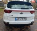 Белый Киа Sportage, объемом двигателя 1.59 л и пробегом 53 тыс. км за 16950 $, фото 74 на Automoto.ua