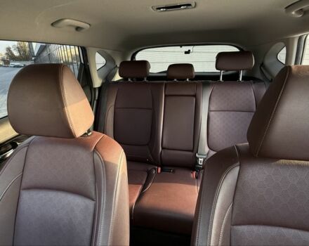 Белый Киа Sportage, объемом двигателя 1.6 л и пробегом 180 тыс. км за 22000 $, фото 8 на Automoto.ua