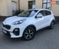 Белый Киа Sportage, объемом двигателя 1.6 л и пробегом 191 тыс. км за 16700 $, фото 8 на Automoto.ua