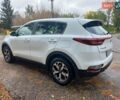 Белый Киа Sportage, объемом двигателя 1.59 л и пробегом 53 тыс. км за 16950 $, фото 75 на Automoto.ua