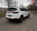 Белый Киа Sportage, объемом двигателя 1.6 л и пробегом 61 тыс. км за 19990 $, фото 4 на Automoto.ua