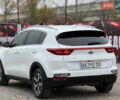 Білий Кіа Sportage, об'ємом двигуна 1.59 л та пробігом 60 тис. км за 17700 $, фото 4 на Automoto.ua