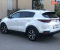 Белый Киа Sportage, объемом двигателя 1.6 л и пробегом 191 тыс. км за 16700 $, фото 22 на Automoto.ua