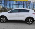 Белый Киа Sportage, объемом двигателя 1.6 л и пробегом 66 тыс. км за 19500 $, фото 6 на Automoto.ua