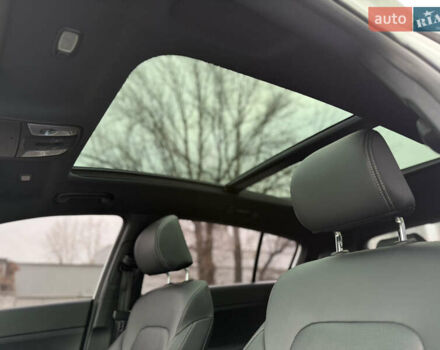 Белый Киа Sportage, объемом двигателя 2 л и пробегом 129 тыс. км за 24900 $, фото 25 на Automoto.ua