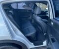 Білий Кіа Sportage, об'ємом двигуна 2 л та пробігом 69 тис. км за 16800 $, фото 6 на Automoto.ua
