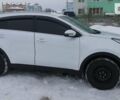 Белый Киа Sportage, объемом двигателя 1.6 л и пробегом 45 тыс. км за 21000 $, фото 29 на Automoto.ua