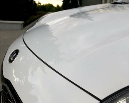 Білий Кіа Sportage, об'ємом двигуна 1.59 л та пробігом 37 тис. км за 21500 $, фото 6 на Automoto.ua