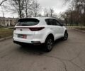 Білий Кіа Sportage, об'ємом двигуна 1.6 л та пробігом 61 тис. км за 19990 $, фото 6 на Automoto.ua