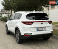 Белый Киа Sportage, объемом двигателя 1.59 л и пробегом 72 тыс. км за 18500 $, фото 45 на Automoto.ua
