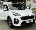 Белый Киа Sportage, объемом двигателя 1.59 л и пробегом 72 тыс. км за 18500 $, фото 68 на Automoto.ua