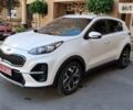 Белый Киа Sportage, объемом двигателя 2 л и пробегом 131 тыс. км за 22800 $, фото 1 на Automoto.ua