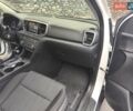 Белый Киа Sportage, объемом двигателя 1.6 л и пробегом 151 тыс. км за 19500 $, фото 30 на Automoto.ua