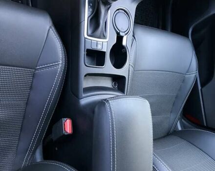 Белый Киа Sportage, объемом двигателя 1.6 л и пробегом 37 тыс. км за 18200 $, фото 29 на Automoto.ua